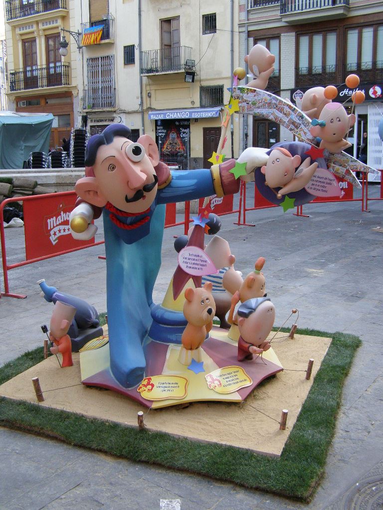 Totfalles: Calabazas-En Gall